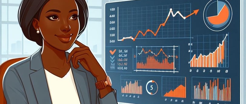 The Significance of Analyst Ratings in Investment Decisions