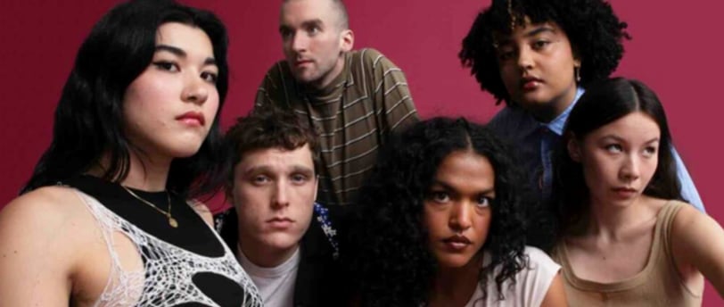 MICHELLE, Songs About You Specifically