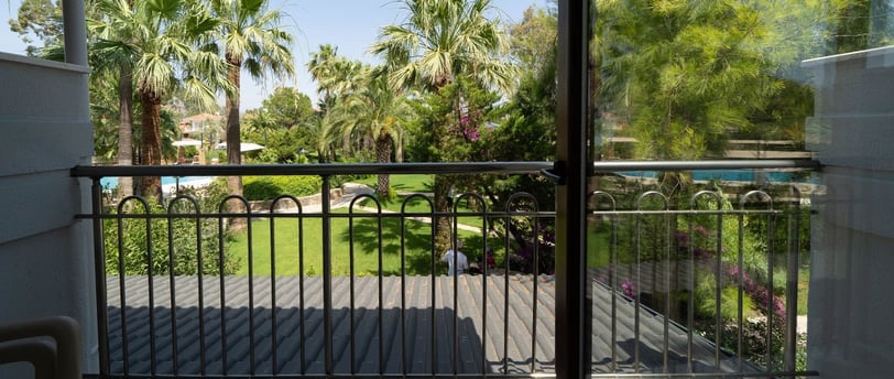 Dalyan Calbis Hotel