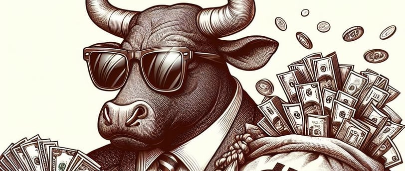 Disparité de Richesse Mondiale : Exploration du Montant Total d'Argent en Circulation
