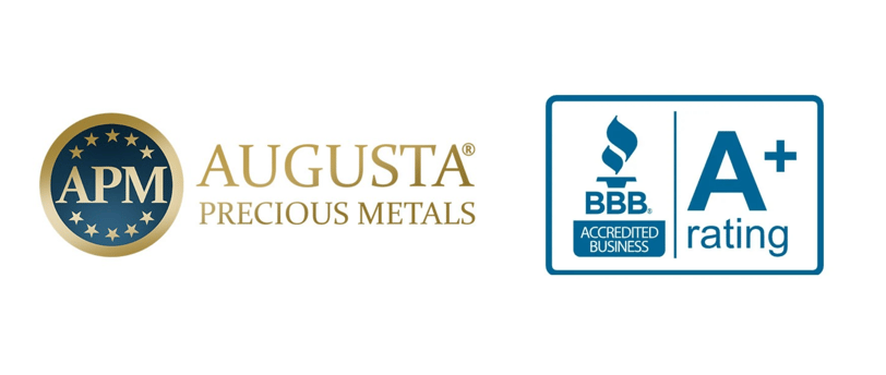 augusta precious metals bbb rating