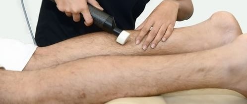 Matrix Rhythm Therapy at Fit Square Physiotherapy Centre