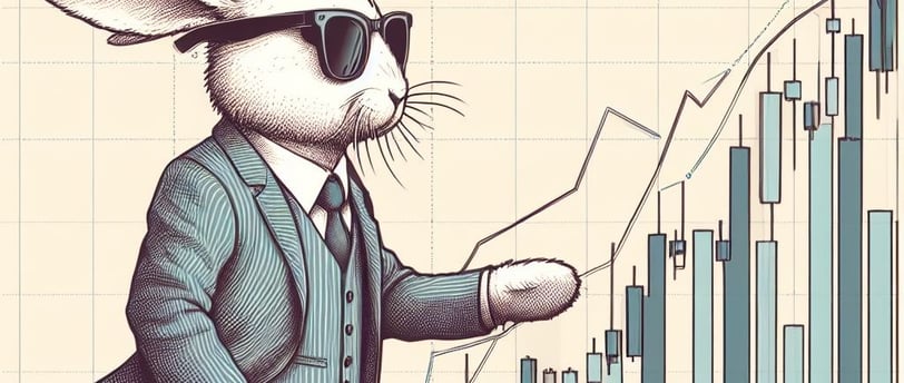 Understanding Moving Averages (MA) in Technical Analysis