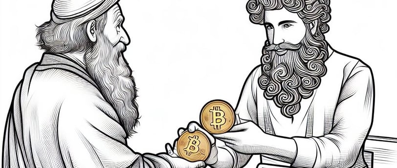 Kripto Paralar Geleneksel Ülke Paralarının Yerine Geçebilir mi?