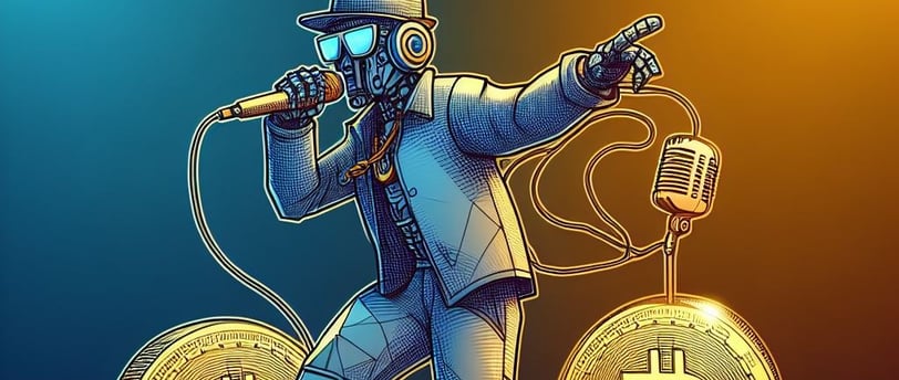 NFT Revolution in Music: A New Paradigm for Artists and Fans