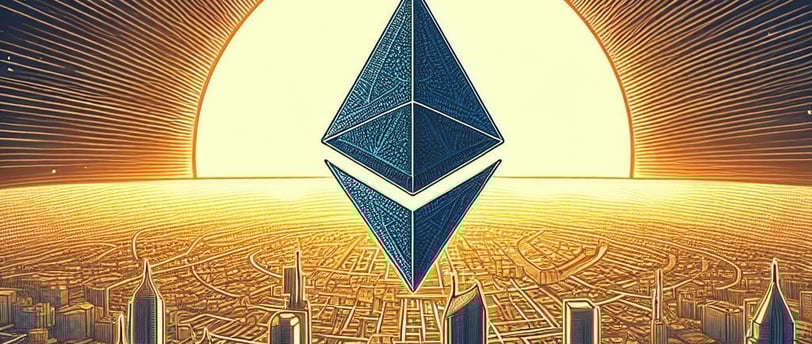Ethereum'un Geleceğini Keşfetmek: ERC-4337 ve ERC-6900