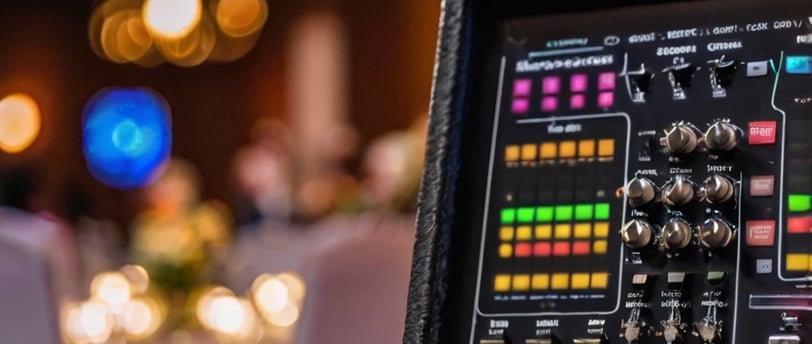 Panduan Memilih Musik dan Hiburan untuk Resepsi Pernikahan