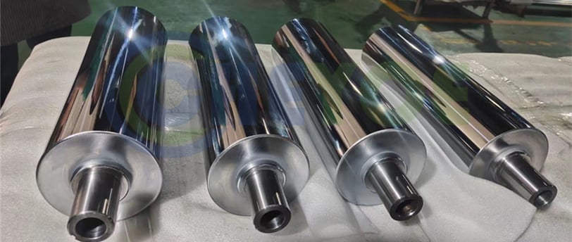 mirror roller