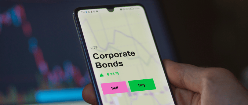 corporate bonds