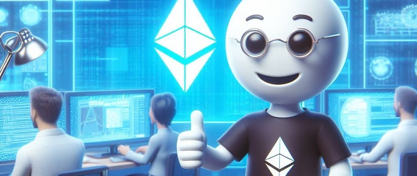Ethereum 2.0: Revolutionizing DeFi