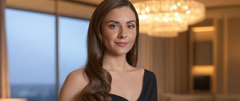 acompanhantes de luxo mulheres vip elite girls