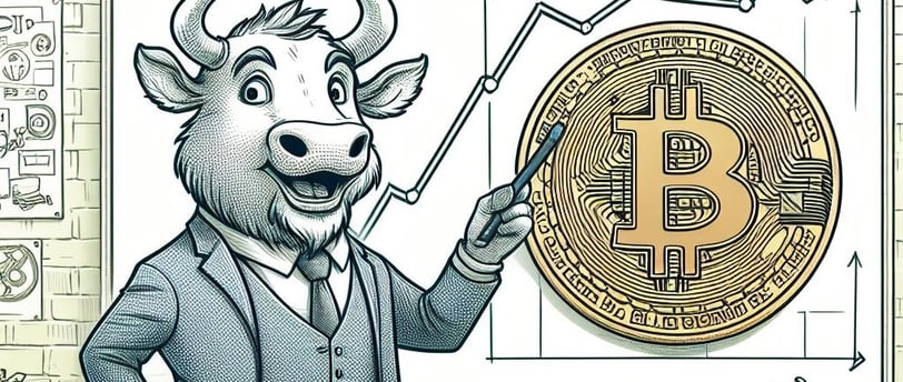 Bitcoin: Future of Decentralized Currency