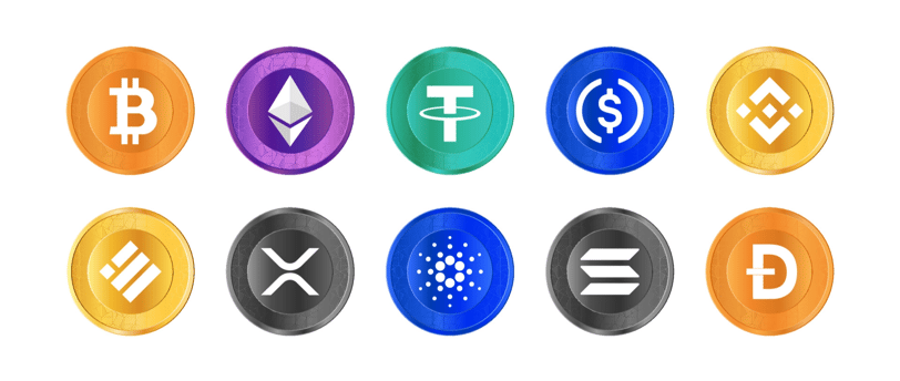 altcoins