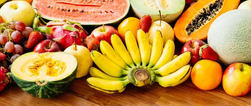 10 Frutas para Emagrecer: Aliadas da Dieta e da Saúde