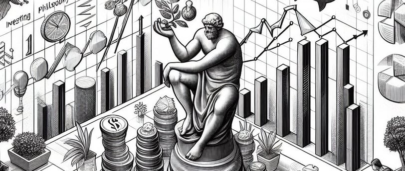 La relation entre les taux d'intérêt et la performance du marché boursier