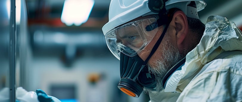 Vista Mold Inspection and Testing