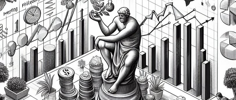 La relación entre las tasas de interés y el rendimiento del mercado de valores