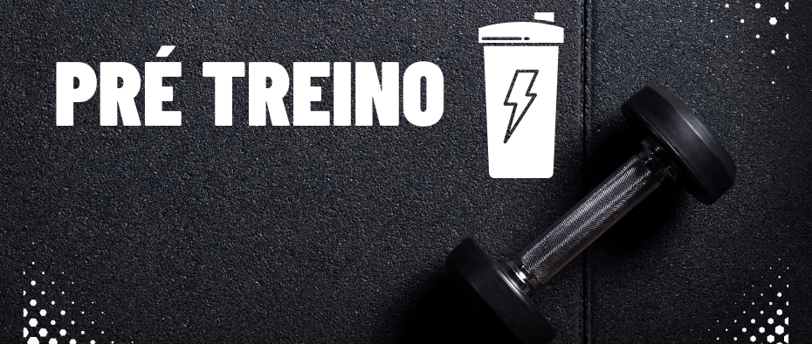 Para que serve Pré-Treino