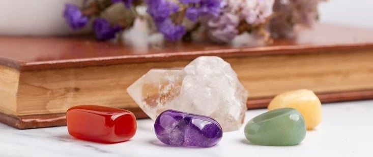 Natural Stones for Timeless Jewelry