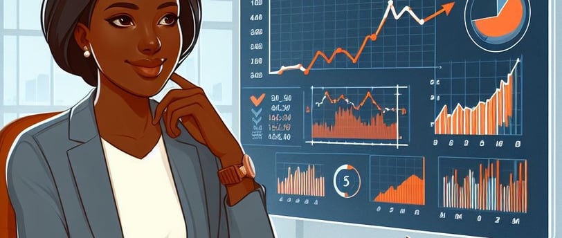 L'impact des notations des analystes boursiers sur vos décisions d'investissement