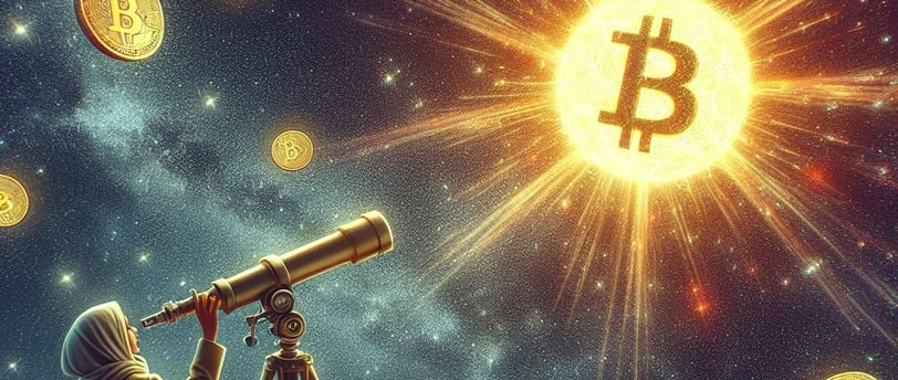 La résilience et les vulnérabilités potentielles du blockchain de Bitcoin