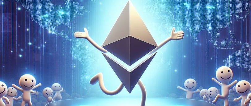Ethereum Kurucuları Şu Anda Hangi Projeler Üzerinde Çalışıyor?