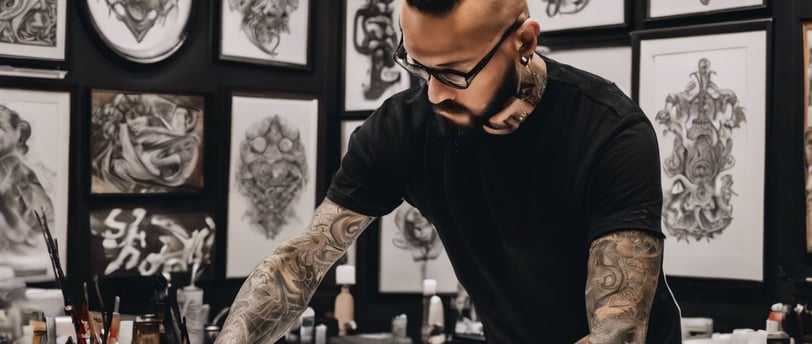green trees under white sky during daytime