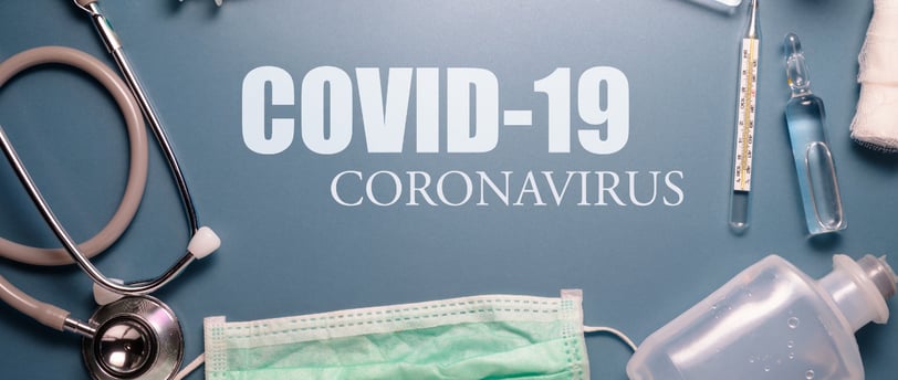 coronavirus pandemia covid