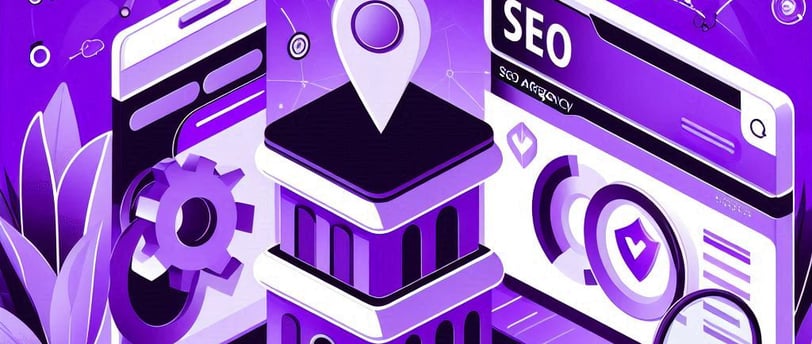 Agencia SEO