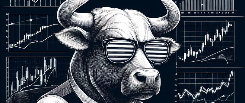 Technical Analysis: A Comprehensive Guide