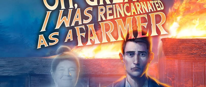 Unorthodox farming Review audio book