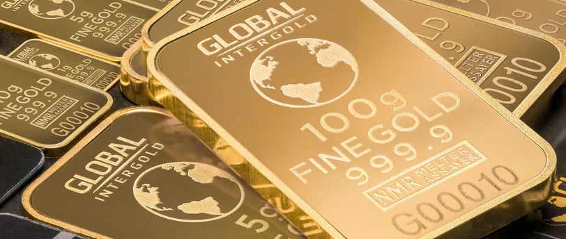 Gold Investment 101 - PrimeInvestors.site