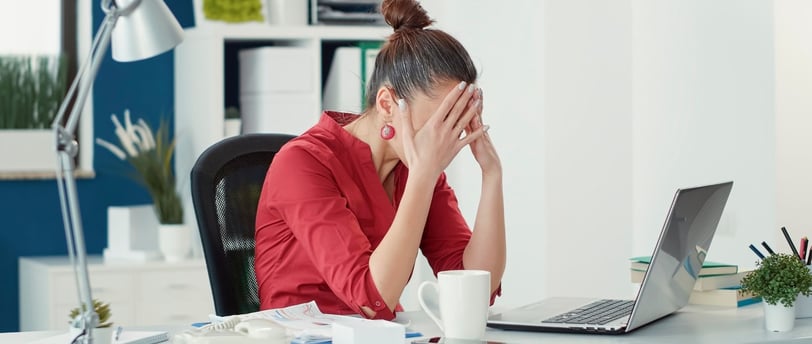 10 bežných chýb v SEO, ktoré poškodzujú vašu webovú stránku