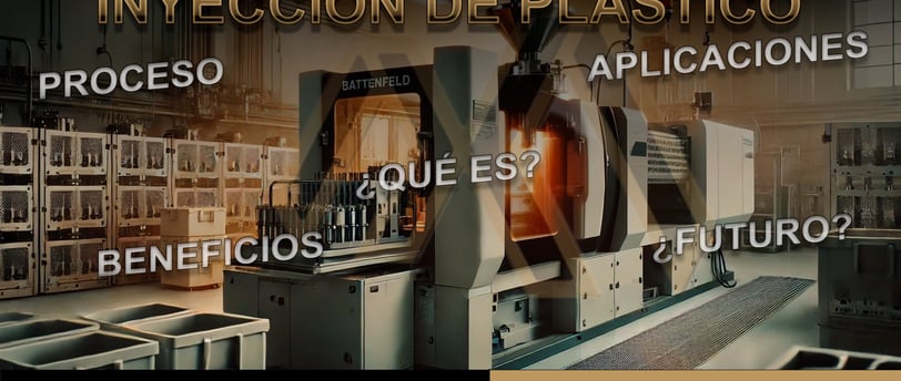 a large machine that is sitting in a factory