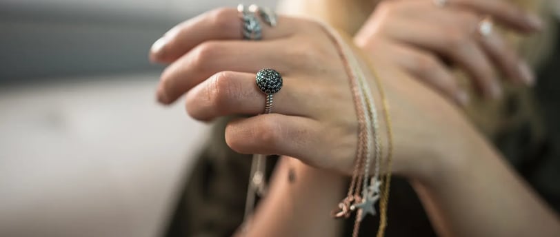 Care Handmade Jewelry at Home