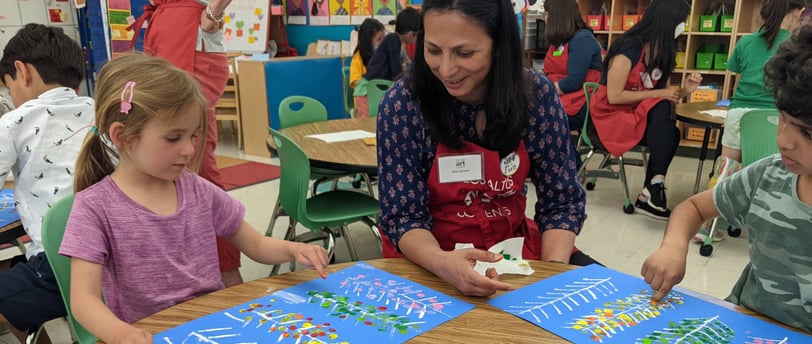 printing seasons lesson