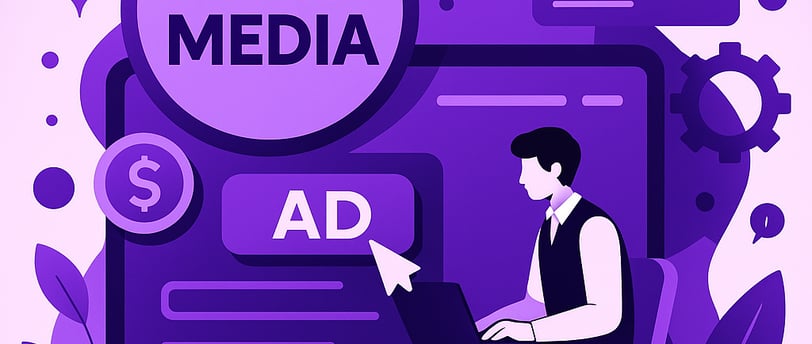 Paid Media