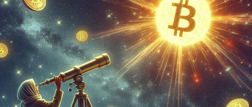Can Bitcoin's Blockchain Ever Come to a Halt?