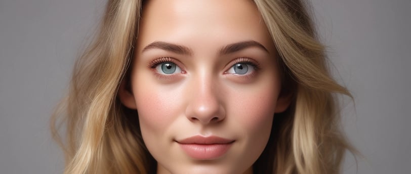 a man with a piece of paper on his face