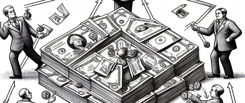 Çok Geç Olmadan Bir Ponzi Şemasını Nasıl Anlayabilirsiniz?