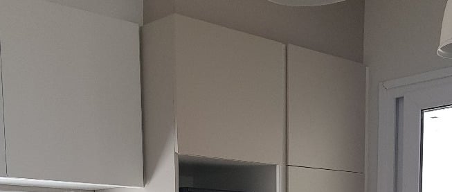 Diseño de cocinas a medida