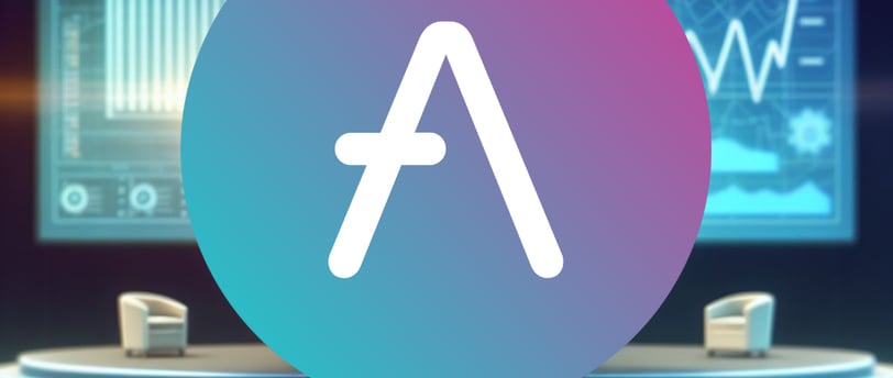 Aave: Ethereum Blok Zinciri Üzerinde DeFi Kredilendirme ve Borç Alma Devrimi