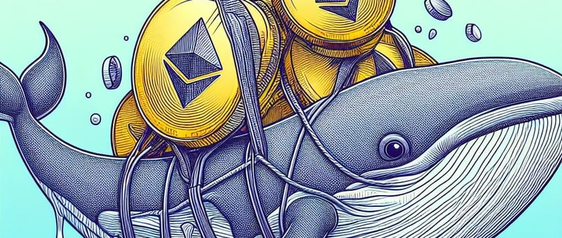 EIP-1153 Ethereum İşlemlerinde Nasıl Devrim Yaratıyor ve Gaz Maliyetlerini Nasıl Azaltıyor?