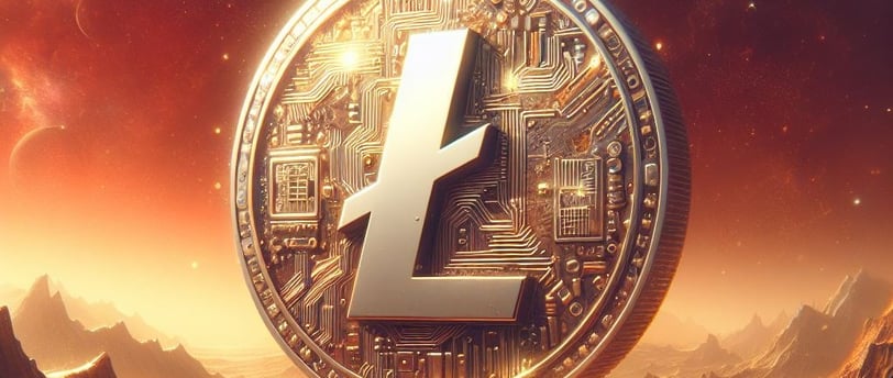 Exploring Litecoin: A Pioneering Cryptocurrency with Fast Transaction Times and Low Fees