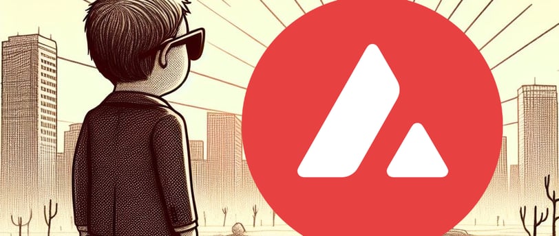 Avalanche : Révolutionner la Blockchain avec des Transactions Rapides, à Faible Coût et Respectueuse