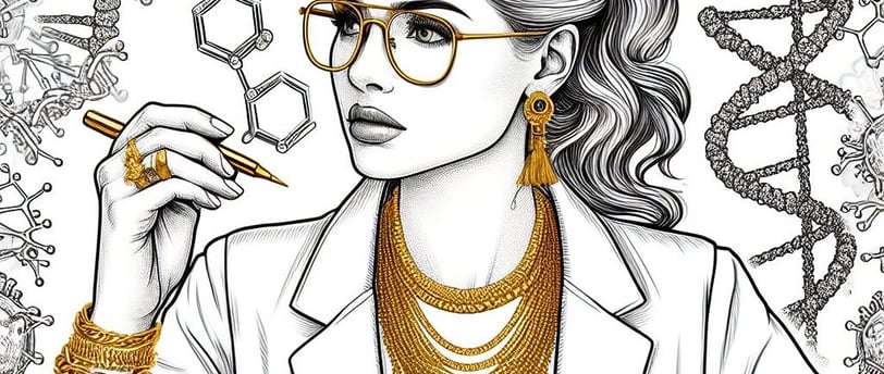 Top 5 Biotech Innovators Shaping the Future of Healthcare