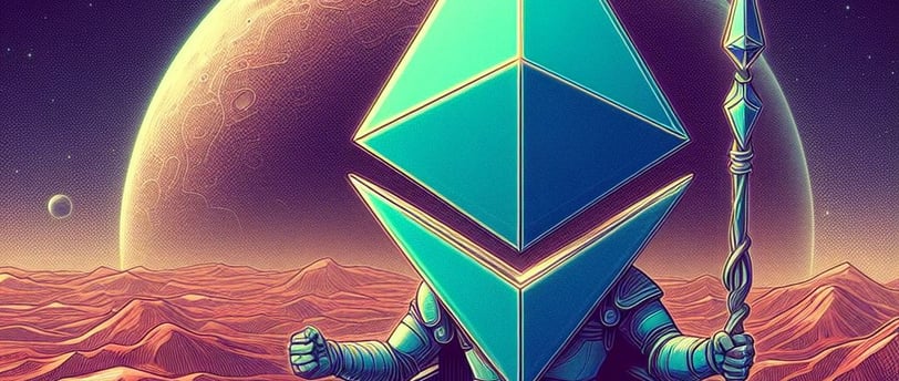 Explorando los Estándares ERC de Ethereum: ERC-20, ERC-721, ERC-1155