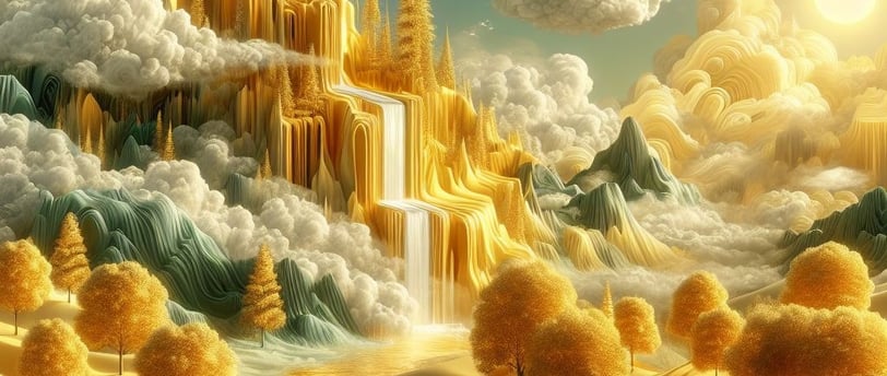 Is Gold Truly Scarce? Realities of Its Limited Supply
