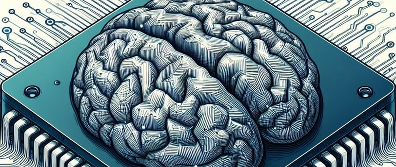 Neuralink'in Ötesinde: Beyin-Bilgisayar Arayüzü Teknolojisinde Öncü Hisseler