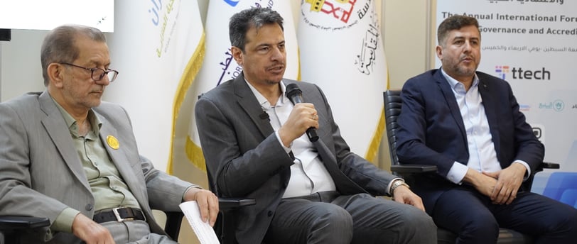 مؤتمر، طب، اعتمادية، طبيب، مستشفى، حوكمة، إلكترونيات، برامج، برنامج، ضمان، وارث، ،العتبة، الحسينية، جامعة السبطين،conference